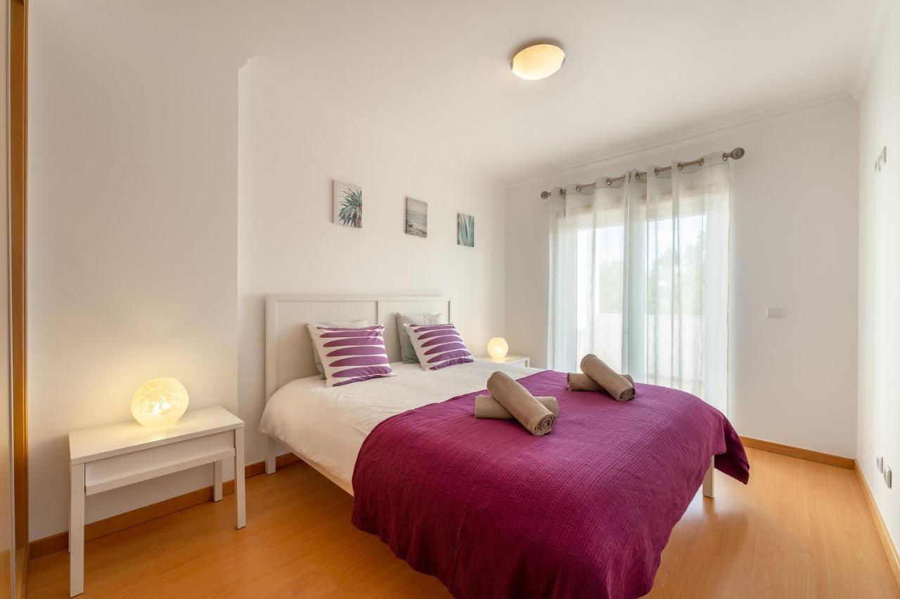 Ferienwohnung Casa Boa Onda Nazaré Exterior foto